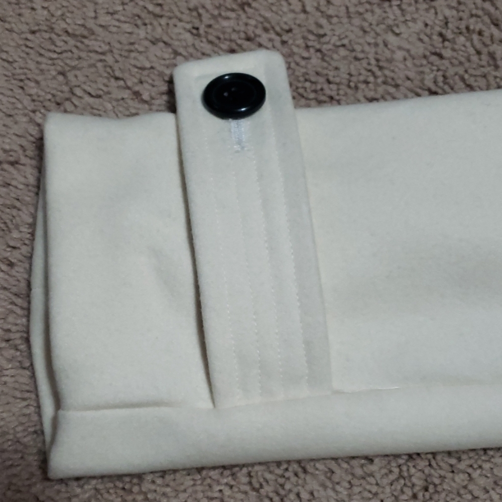 Relativity Peacoat - image 4